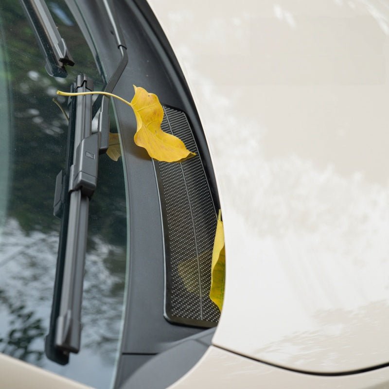 Front Hood Outlet Vent Protective Mesh for Aion UT - NICE EVS