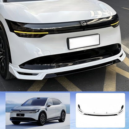 Front Lip & Rear Diffuser for Zeekr 7X - NICE EVS