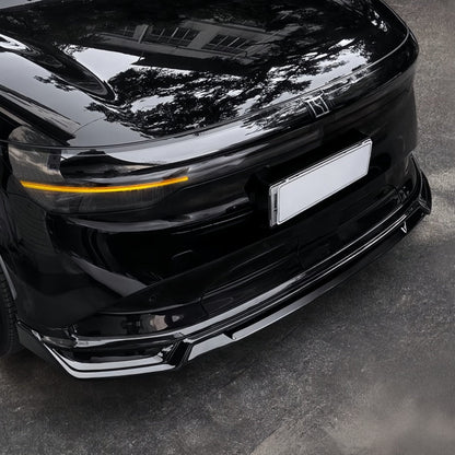 Front Lip & Rear Diffuser for Zeekr 7X - NICE EVS