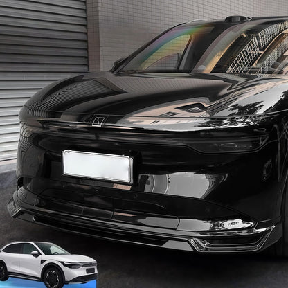 Front Lip & Rear Diffuser for Zeekr 7X - NICE EVS
