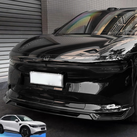 Front Lip & Rear Diffuser for Zeekr 7X - NICE EVS