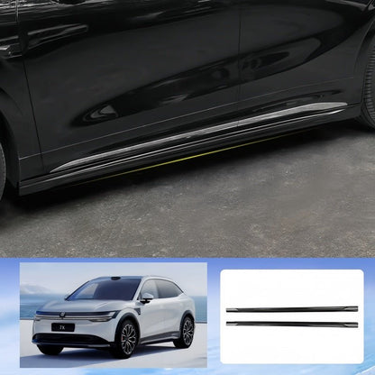 Front Lip & Rear Diffuser for Zeekr 7X - NICE EVS