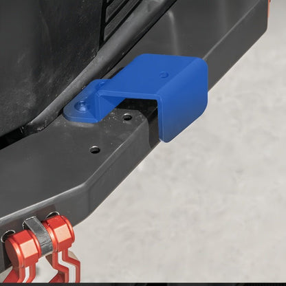 Front Lower Skid Plate with Sand Guard for BYD Leopard 8 & Denza B8 - NICE EVS