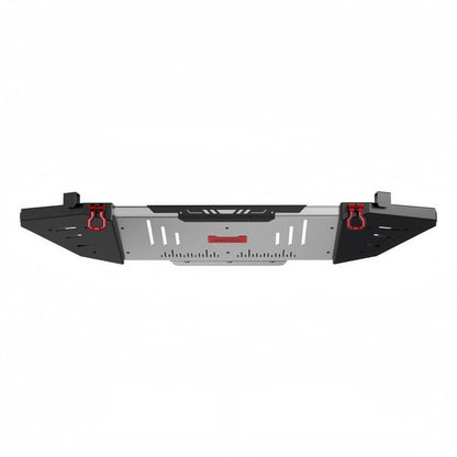 Front Lower Skid Plate with Sand Guard for BYD Leopard 8 & Denza B8 - NICE EVS