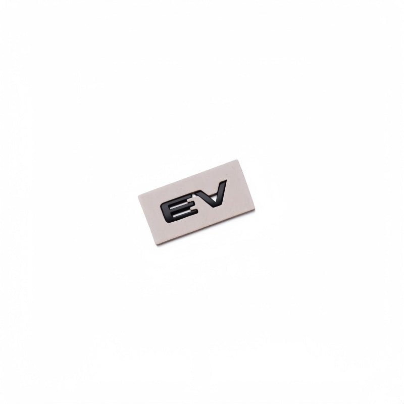 Front & Rear Badges Logo for BYD ATTO 3 - NICE EVS