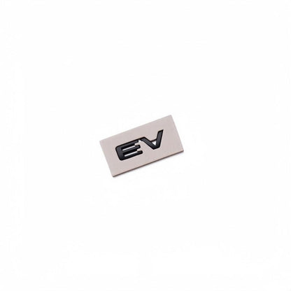 Front & Rear Badges Logo for BYD ATTO 3 - NICE EVS