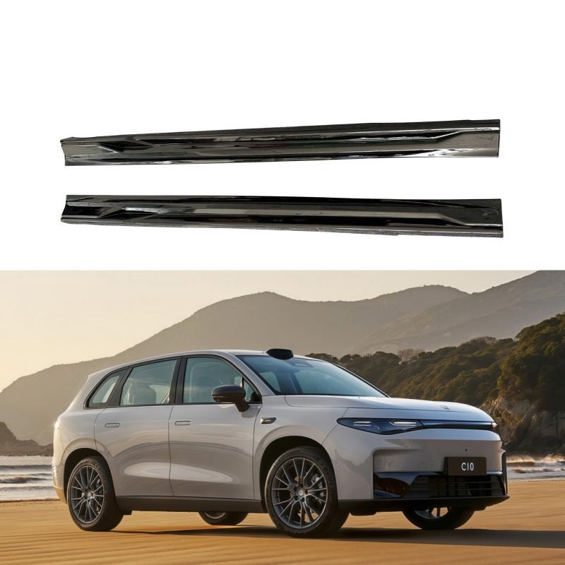 Front Rear Bumper Body Kit for Leapmotor C10 - NICE EVS