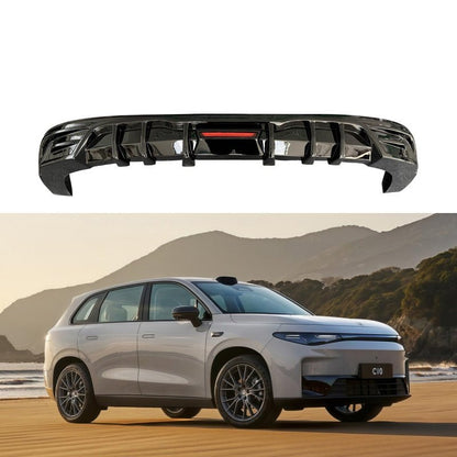 Front Rear Bumper Body Kit for Leapmotor C10 - NICE EVS