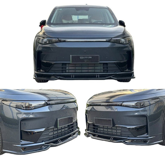 Front Rear Bumper Body Kit for Leapmotor C10 - NICE EVS
