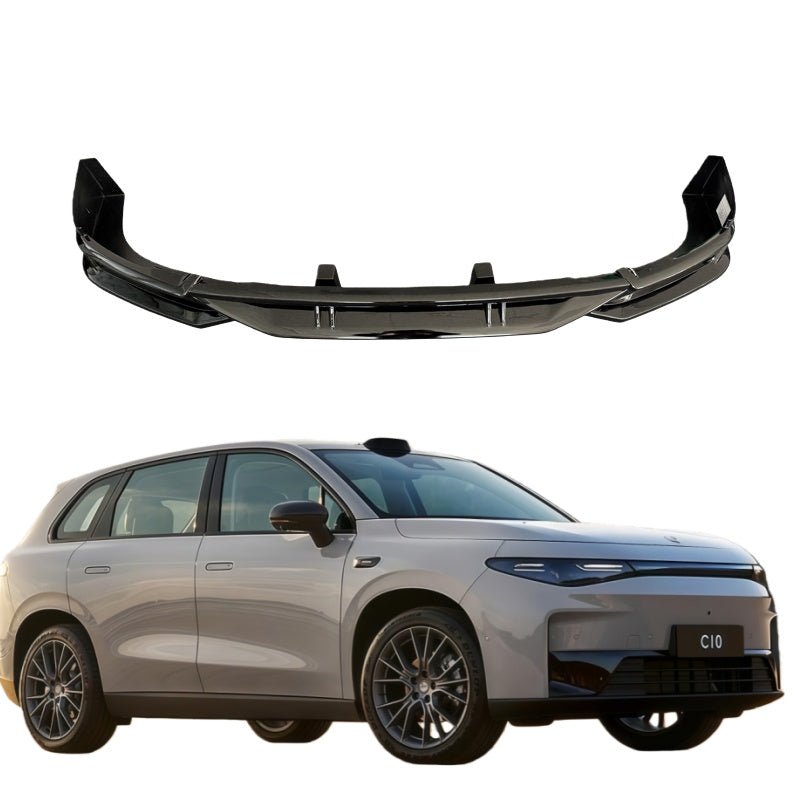 Front Rear Bumper Body Kit for Leapmotor C10 - NICE EVS