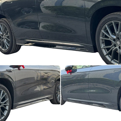 Front Rear Bumper Body Kit for Leapmotor C10 - NICE EVS