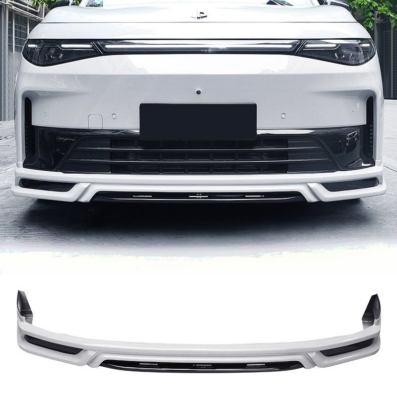 Front Rear Bumper Body Kit for Leapmotor C10 - NICE EVS