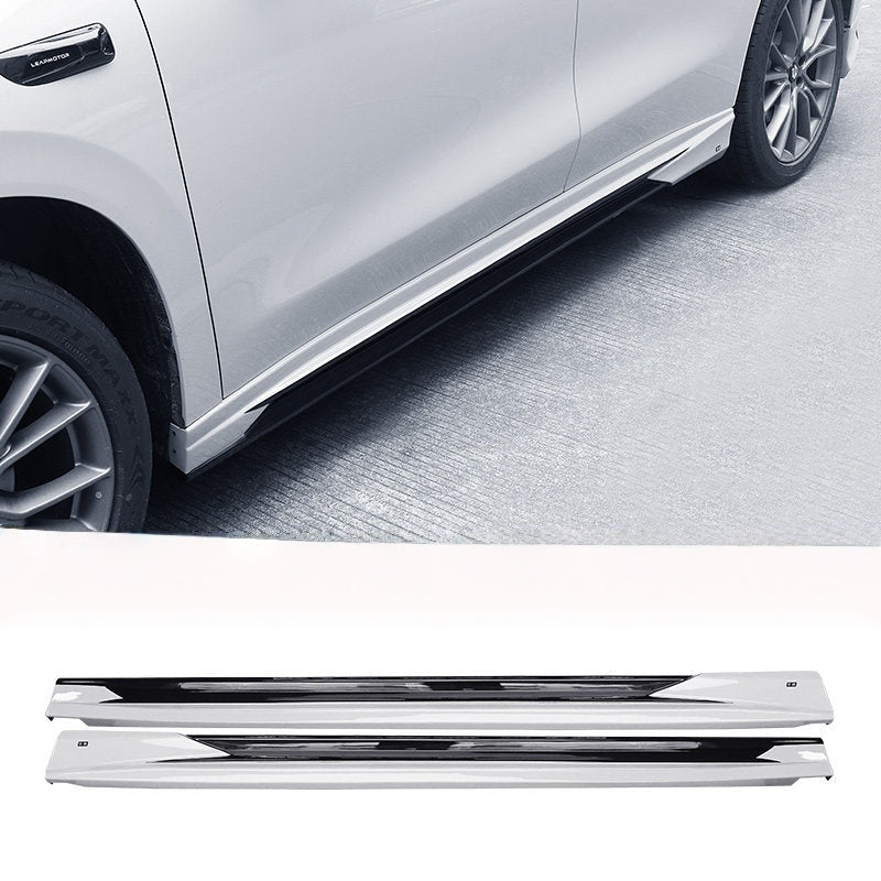 Front Rear Bumper Body Kit for Leapmotor C10 - NICE EVS