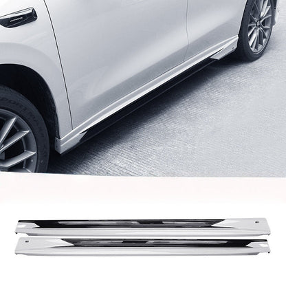 Front Rear Bumper Body Kit for Leapmotor C10 - NICE EVS