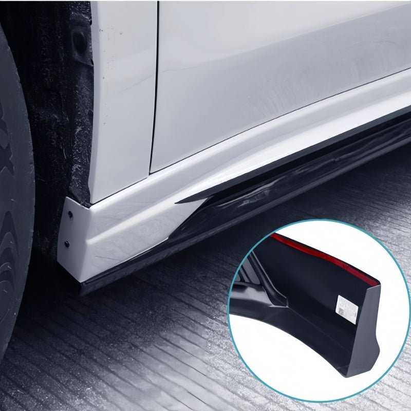 Front Rear Bumper Body Kit for Leapmotor C10 - NICE EVS