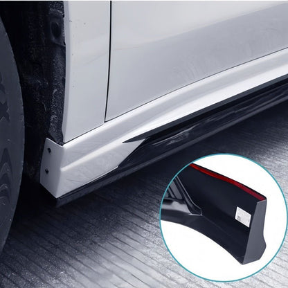 Front Rear Bumper Body Kit for Leapmotor C10 - NICE EVS