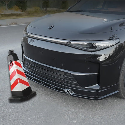 Front Rear Bumper Body Kit for Leapmotor C10 - NICE EVS