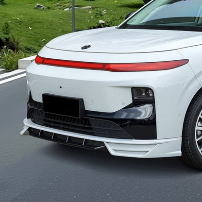 Front Rear Bumper Body Protection Sport Kit for Leapmotor B10 - NICE EVS