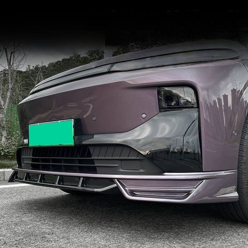 Front Rear Bumper Body Protection Sport Kit for Leapmotor B10 - NICE EVS