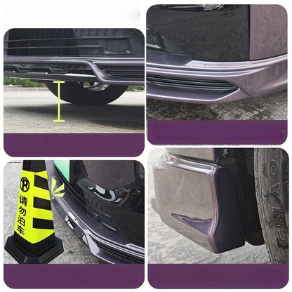 Front Rear Bumper Body Protection Sport Kit for Leapmotor B10 - NICE EVS
