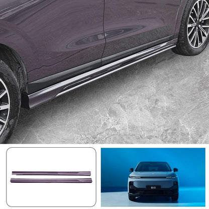 Front Rear Bumper Body Protection Sport Kit for Leapmotor B10 - NICE EVS