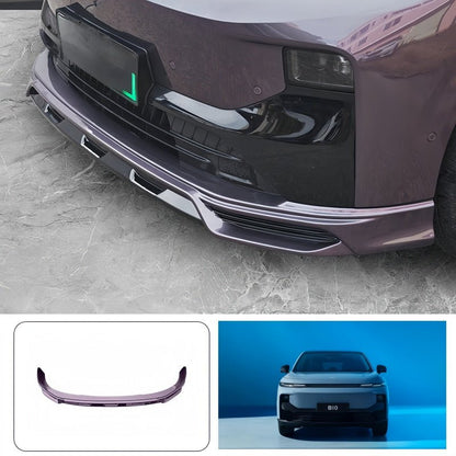 Front Rear Bumper Body Protection Sport Kit for Leapmotor B10 - NICE EVS