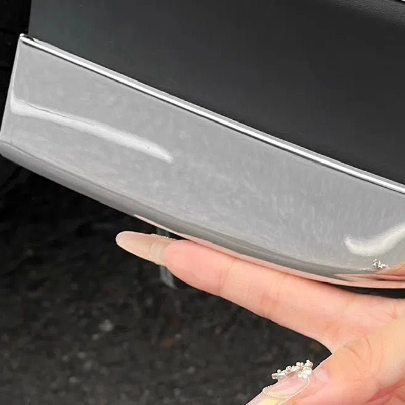 Front & Rear Bumper Corner Guards for BYD Seal U/Sealion 6/SONG PLUS - NICE EVS