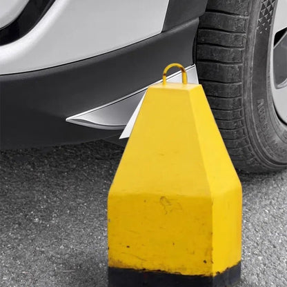 Front & Rear Bumper Corner Guards for BYD Seal U/Sealion 6/SONG PLUS - NICE EVS