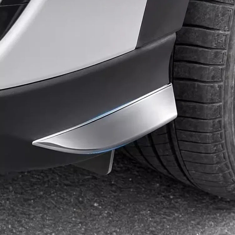 Front & Rear Bumper Corner Guards for BYD Seal U/Sealion 6/SONG PLUS - NICE EVS