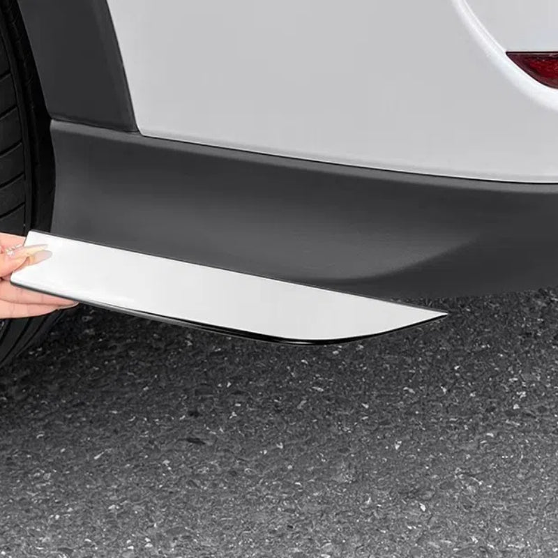 Front & Rear Bumper Corner Guards for BYD Seal U/Sealion 6/SONG PLUS - NICE EVS