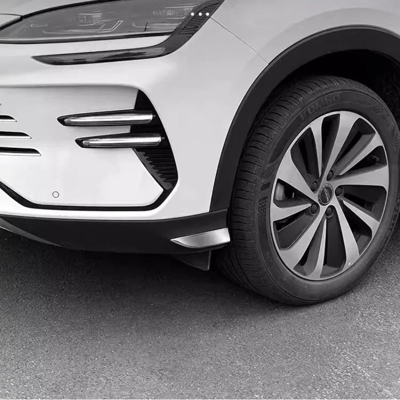 Front & Rear Bumper Corner Guards for BYD Seal U/Sealion 6/SONG PLUS - NICE EVS