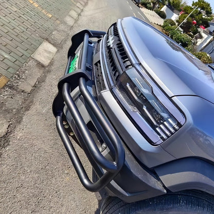 Front & Rear Bumper Guard for BYD Leopard 5 & Denza B5 - NICE EVS