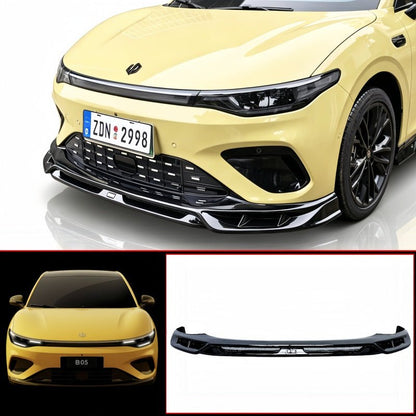 Front & Rear Bumper Lip Body Kit for Leapmotor B05 - NICE EVS