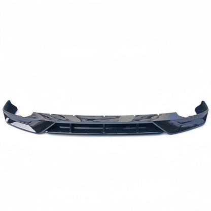Front & Rear Bumper Lip Spoiler for BYD ATTO 1 - NICE EVS