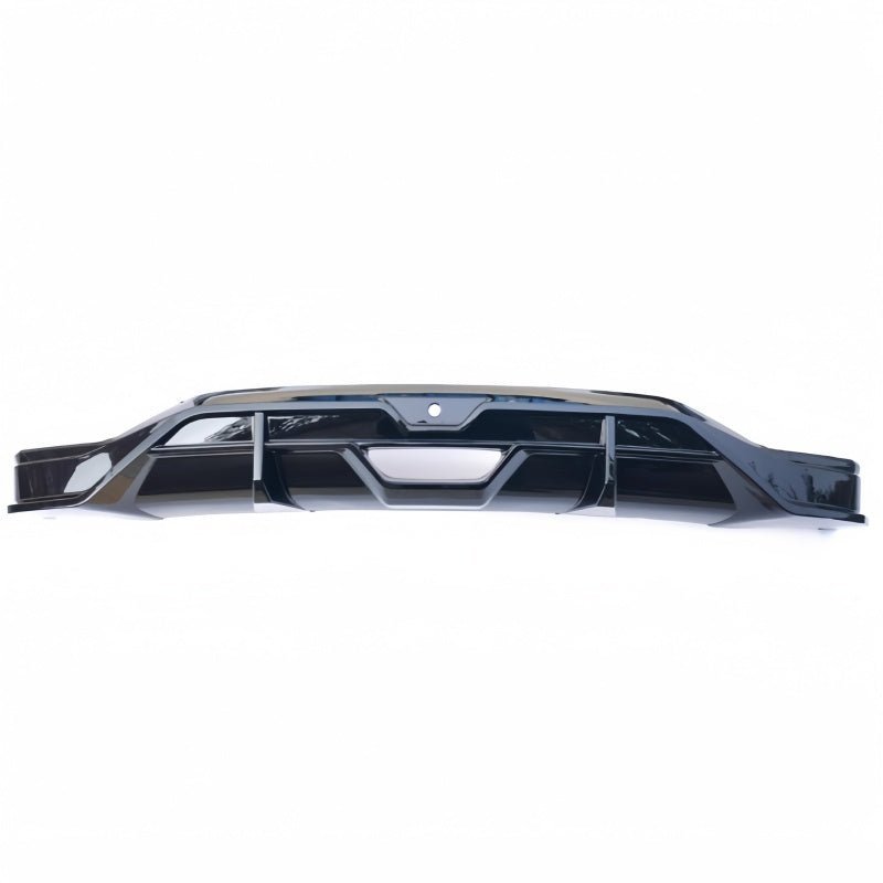 Front & Rear Bumper Lip Spoiler for BYD ATTO 1 - NICE EVS