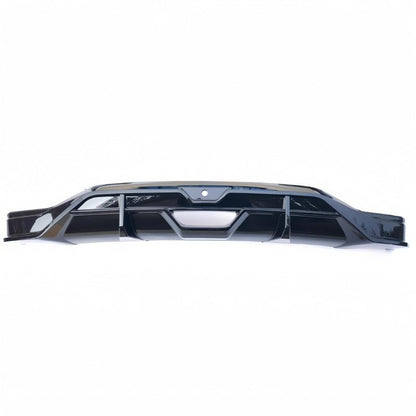 Front & Rear Bumper Lip Spoiler for BYD ATTO 1 - NICE EVS