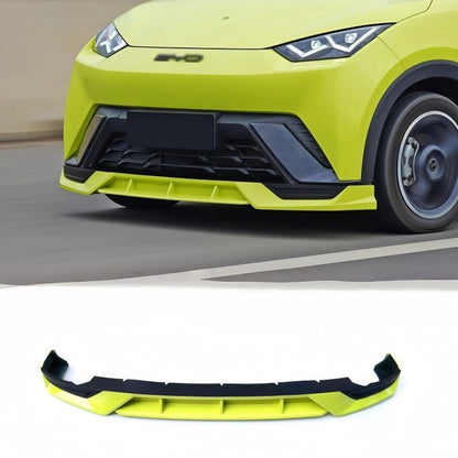 Front & Rear Bumper Lip Spoiler for BYD ATTO 1 - NICE EVS