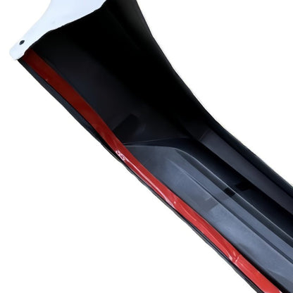 Front & Rear Bumper Lip Spoiler for BYD ATTO 1 - NICE EVS