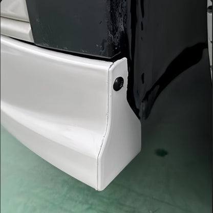Front & Rear Bumper Lip Spoiler for BYD ATTO 1 - NICE EVS