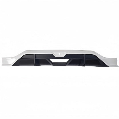Front & Rear Bumper Lip Spoiler for BYD ATTO 1 - NICE EVS
