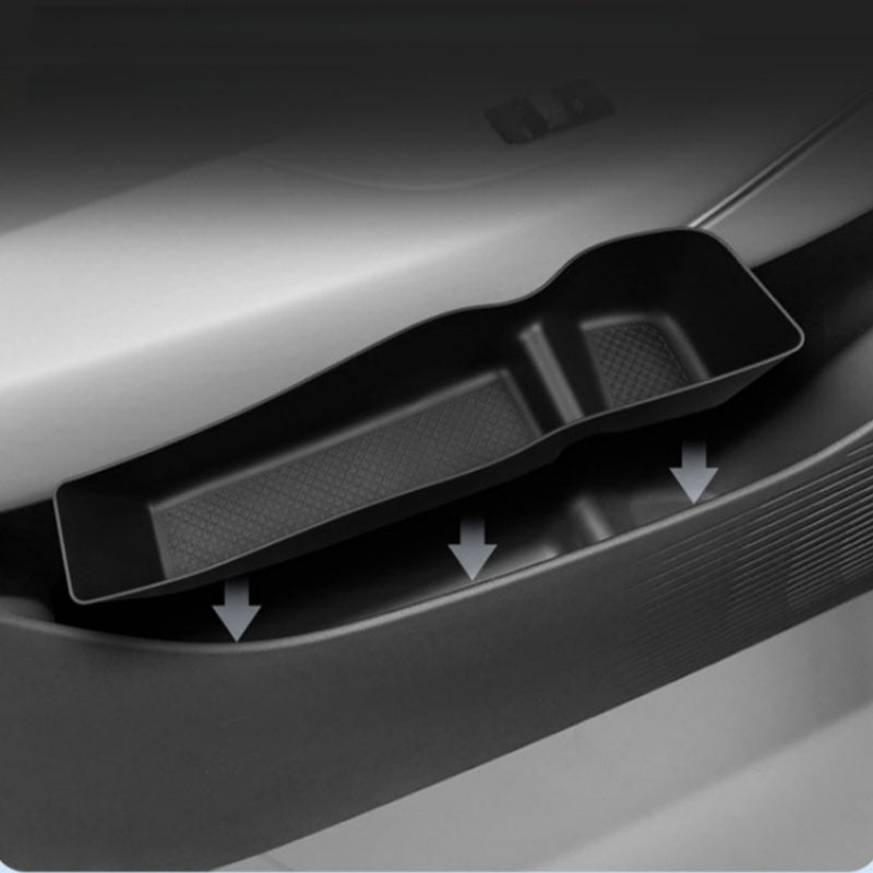 Front & Rear Door Storage Organizer Tray for Geely EX5 - NICE EVS