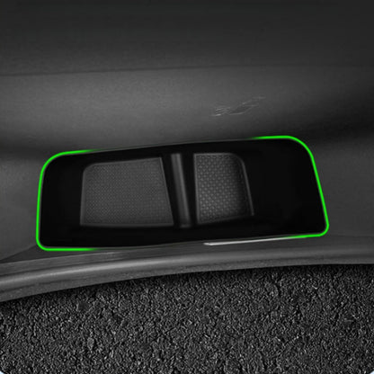 Front & Rear Door Storage Organizer Tray for Geely EX5 - NICE EVS