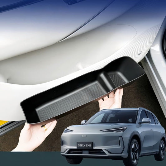 Front & Rear Door Storage Organizer Tray for Geely EX5 - NICE EVS