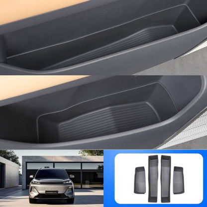 Front & Rear Door Storage Organizer Trays for Geely Starray EM - i - NICE EVS