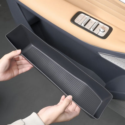 Front & Rear Door Storage Organizer Trays for Geely Starray EM - i - NICE EVS