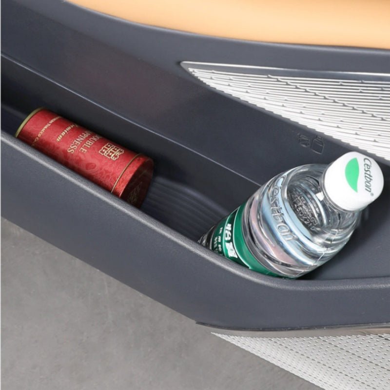 Front & Rear Door Storage Organizer Trays for Geely Starray EM - i - NICE EVS