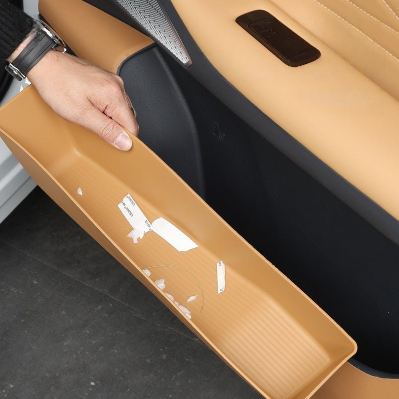 Front & Rear Door Storage Organizer Trays for Geely Starray EM - i - NICE EVS