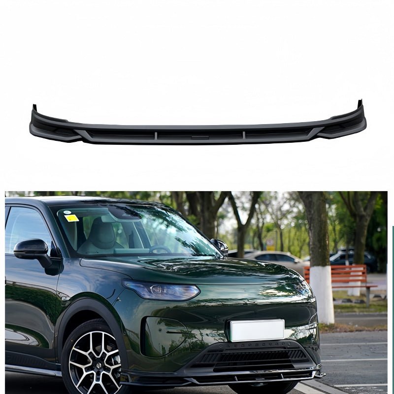 Front & Rear Lip Sport Body Kit for Leapmotor B03X - NICE EVS
