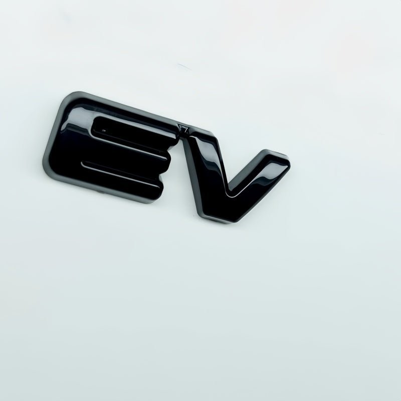 Front & Rear Logo Badge for BYD ATTO 2 - NICE EVS
