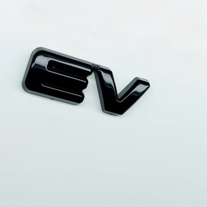 Front & Rear Logo Badge for BYD ATTO 2 - NICE EVS